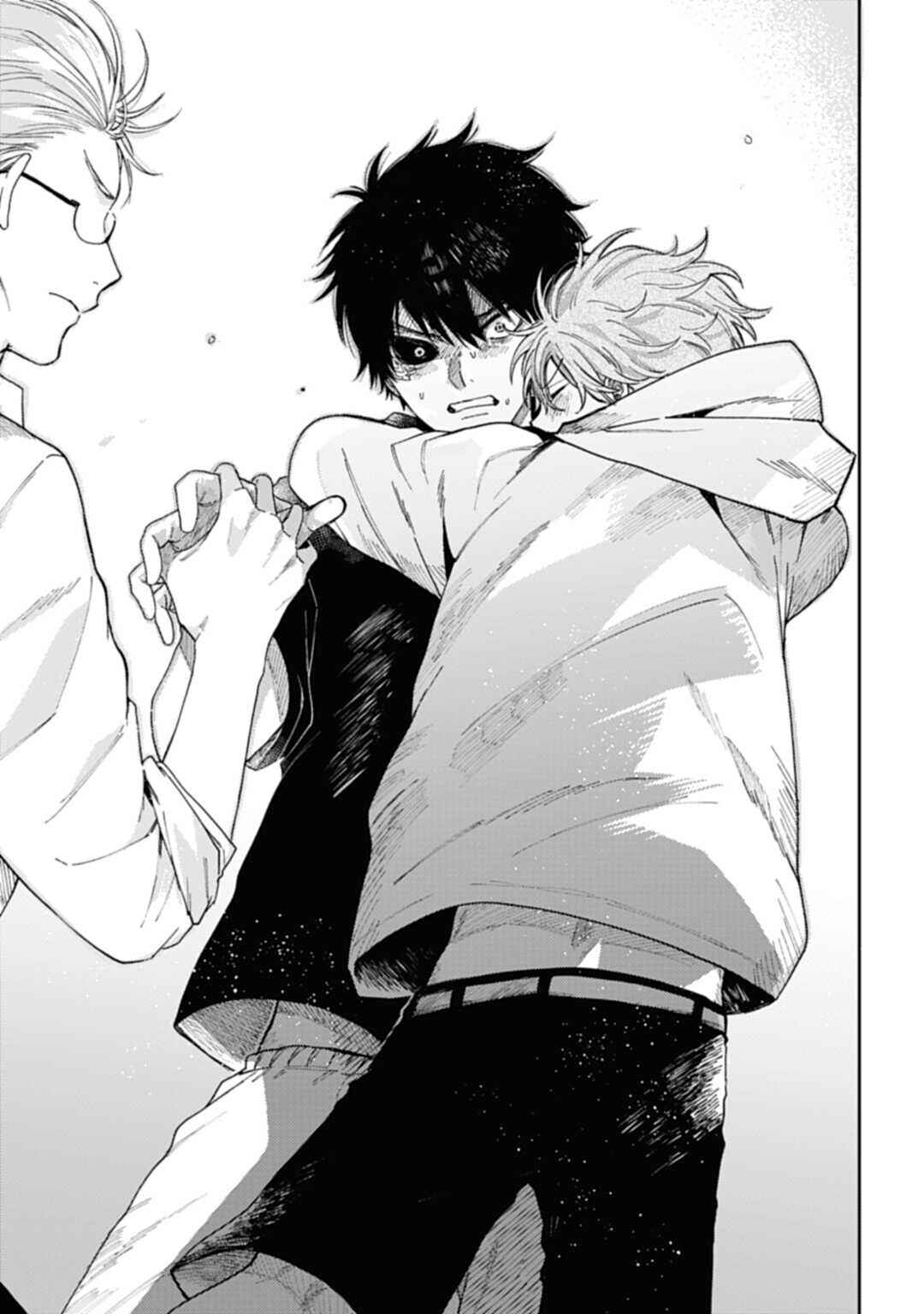 Page 19 Chapter 3 Three Exorcism Siblings