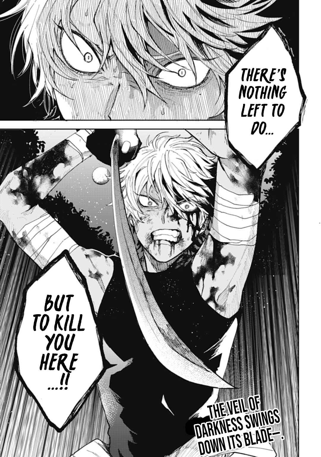 Page 29 Chapter 3 Three Exorcism Siblings