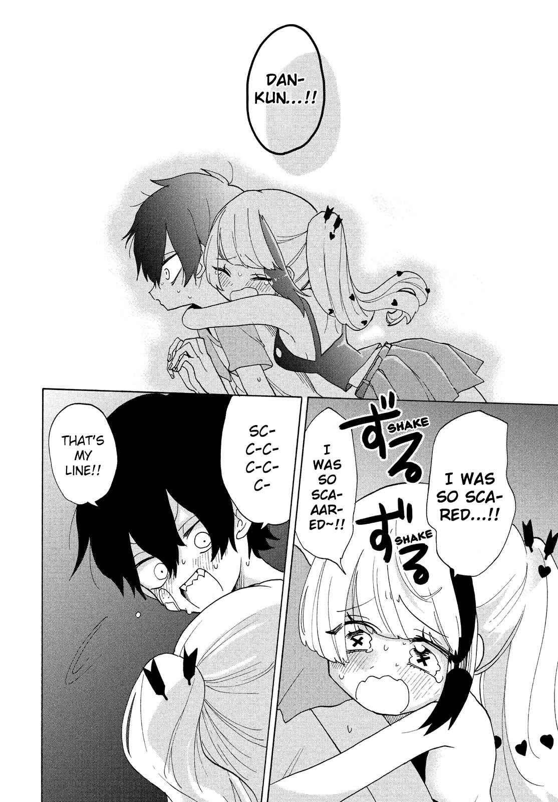 Page 14 Chapter 15 Odoru Respawn
