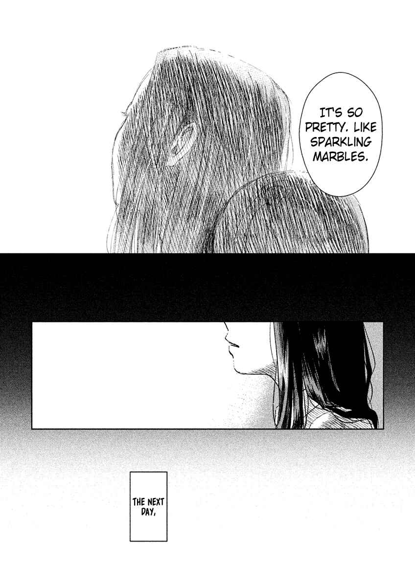 Page 32 Chapter 2 Saraba, Yasashii Yuuzuru