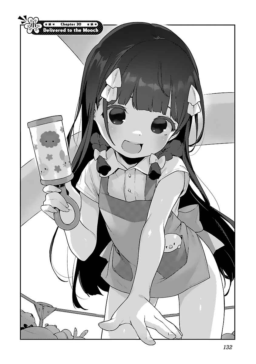 Page 4 Chapter 30 Kyou Kara Ore wa Loli no Himo!