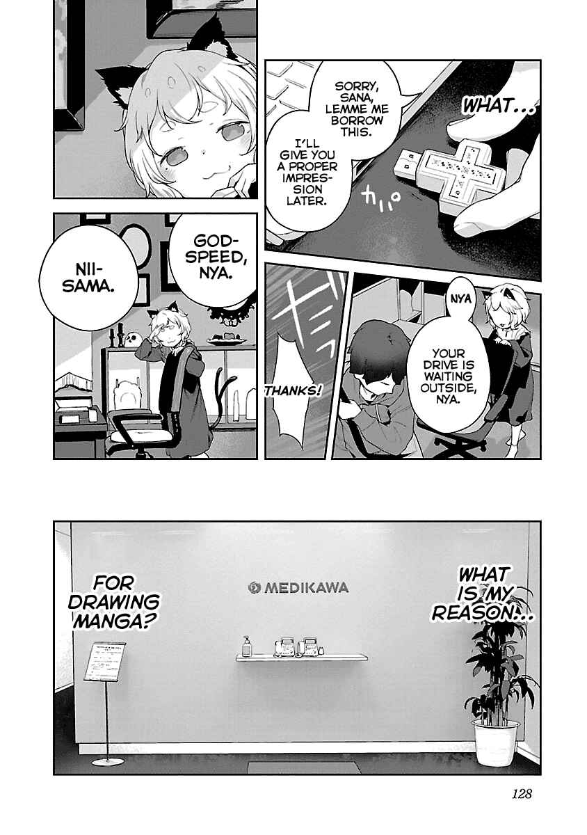 Page 18 Chapter 11 Kyou Kara Ore wa Loli no Himo!