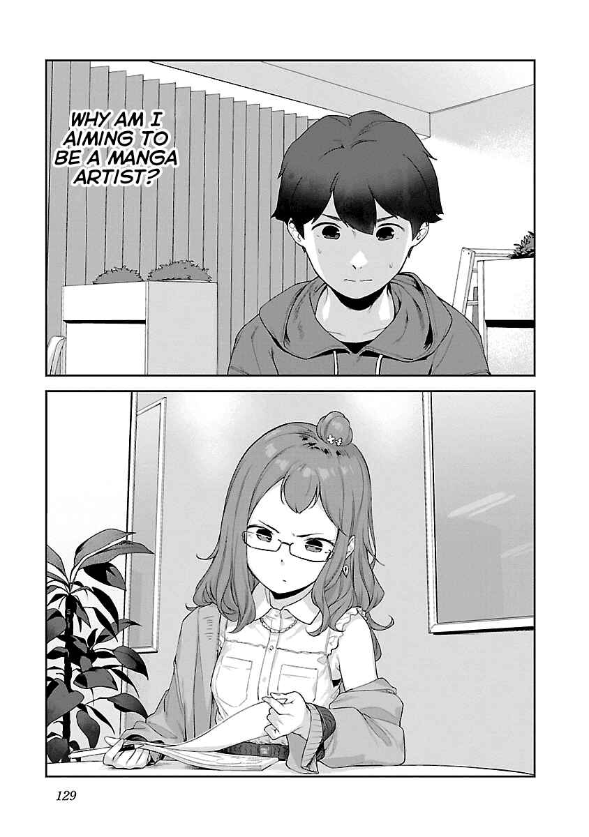 Page 19 Chapter 11 Kyou Kara Ore wa Loli no Himo!