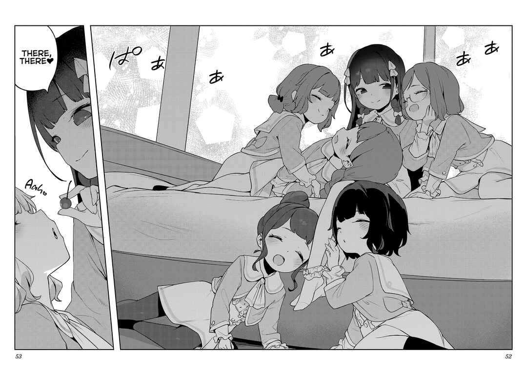 Page 20 Chapter 32 Kyou Kara Ore wa Loli no Himo!