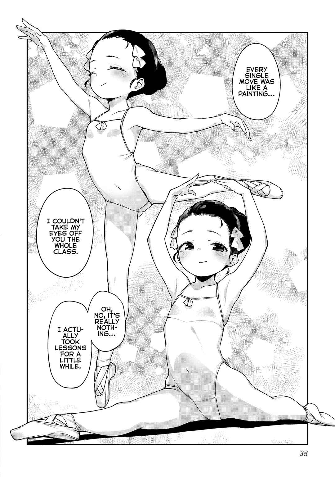 Page 6 Chapter 32 Kyou Kara Ore wa Loli no Himo!