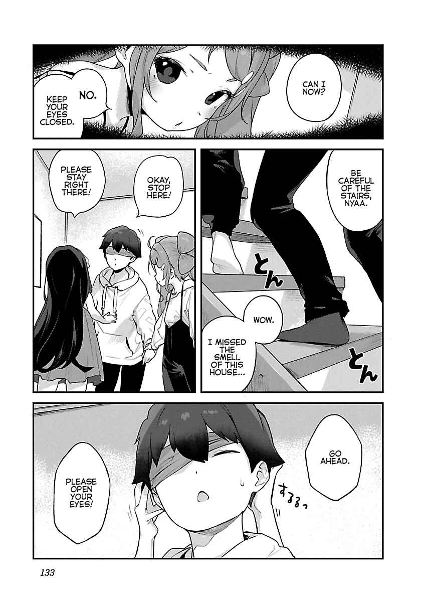 Page 1 Chapter 24 Kyou Kara Ore wa Loli no Himo!