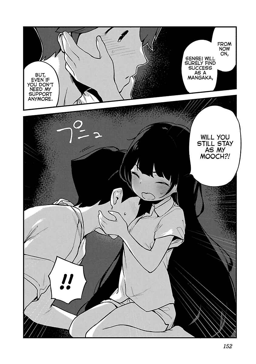 Page 19 Chapter 24 Kyou Kara Ore wa Loli no Himo!