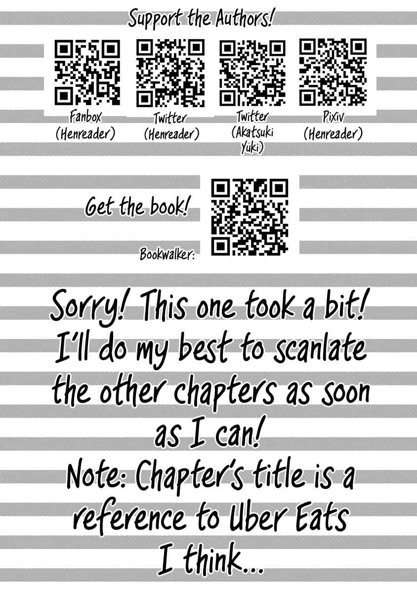 Page 27 Chapter 29 Kyou Kara Ore wa Loli no Himo!