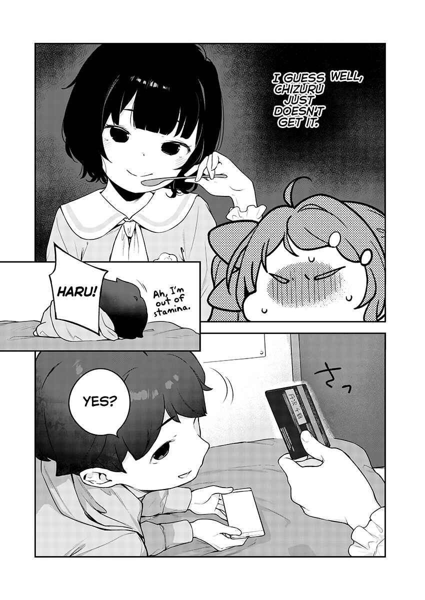 Page 19 Chapter 14 Kyou Kara Ore wa Loli no Himo!