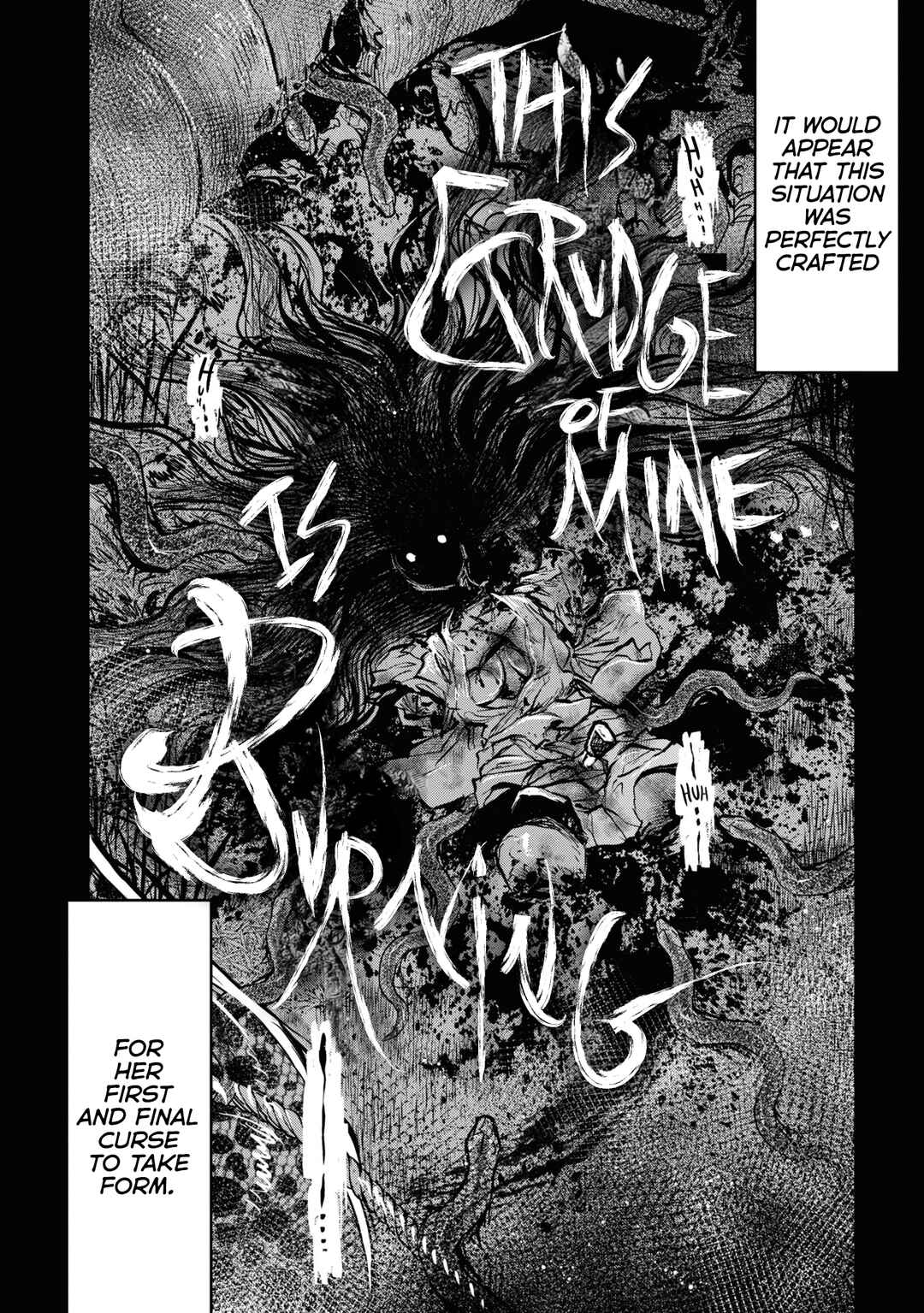 Page 6 Chapter 14 Dara-san of Reiwa