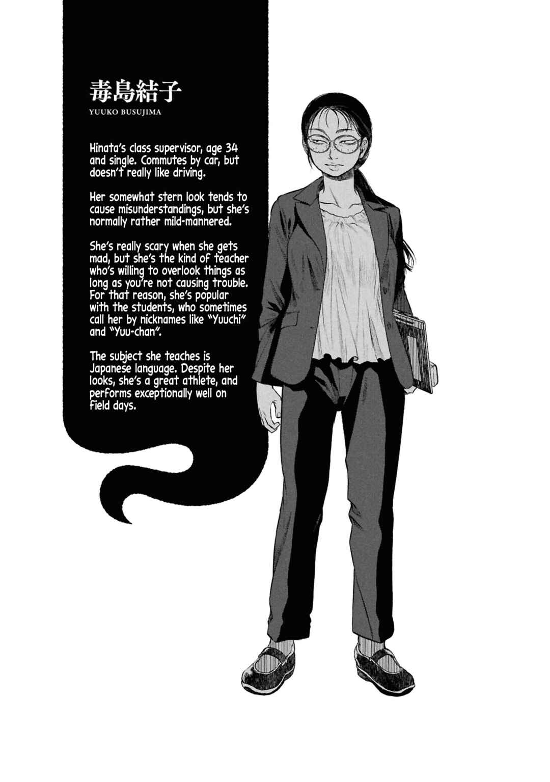 Page 21 Chapter 27 Dara-san of Reiwa