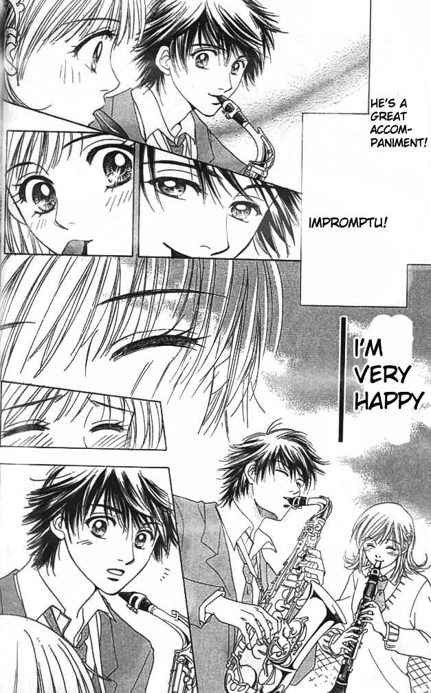 Page 29 Chapter 1 Brass Love!!