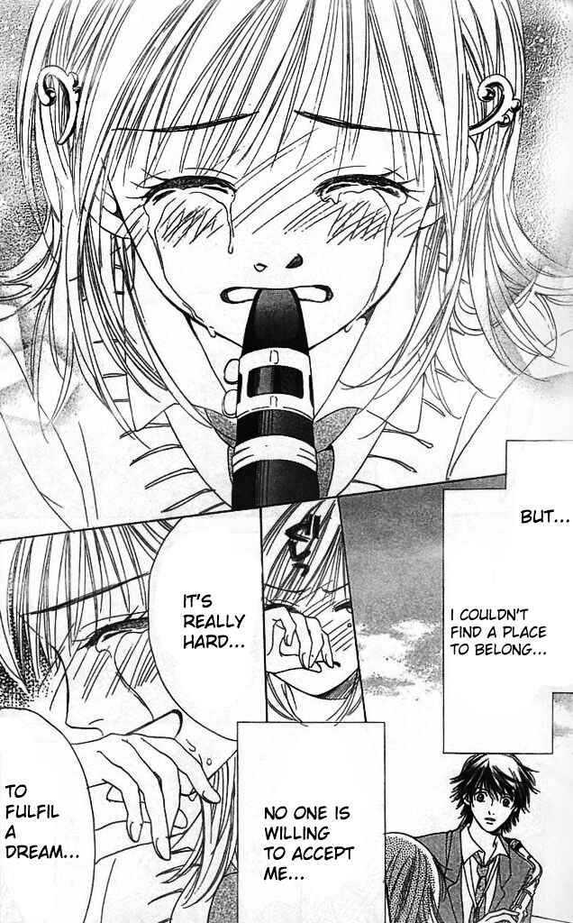Page 30 Chapter 1 Brass Love!!