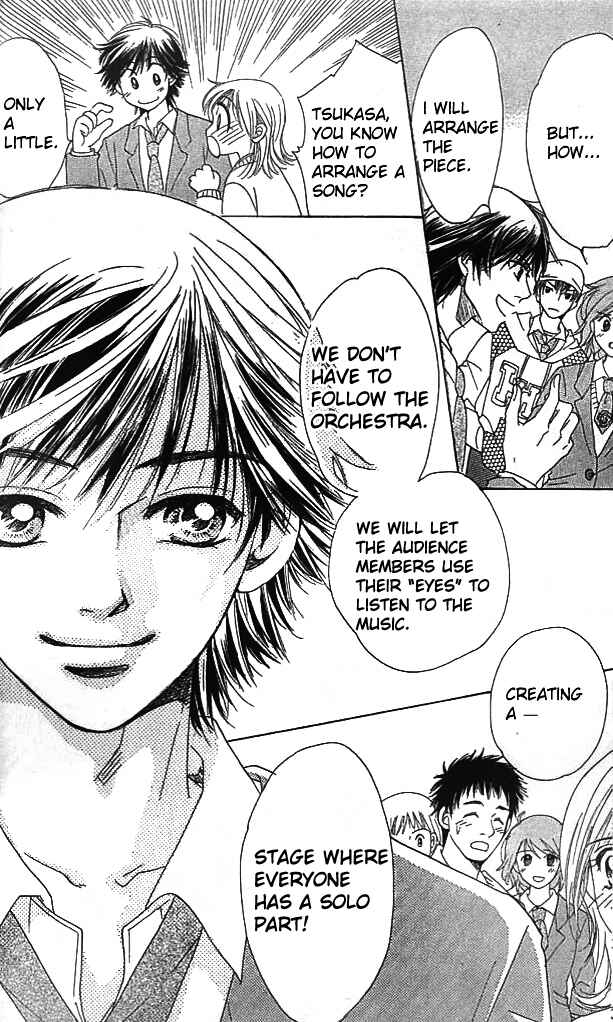 Page 49 Chapter 1 Brass Love!!