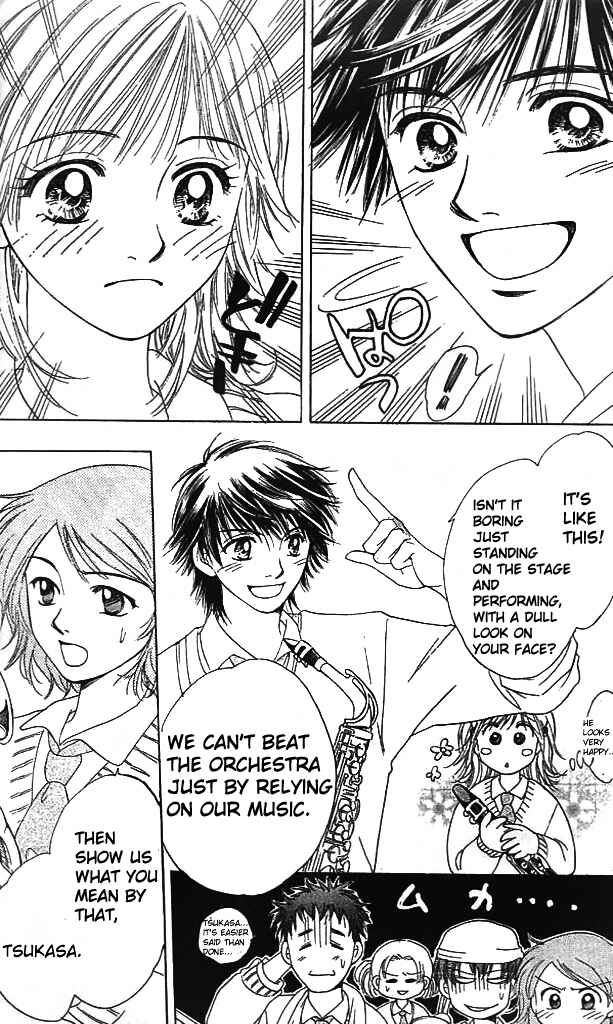 Page 53 Chapter 1 Brass Love!!