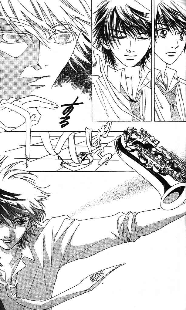 Page 54 Chapter 1 Brass Love!!