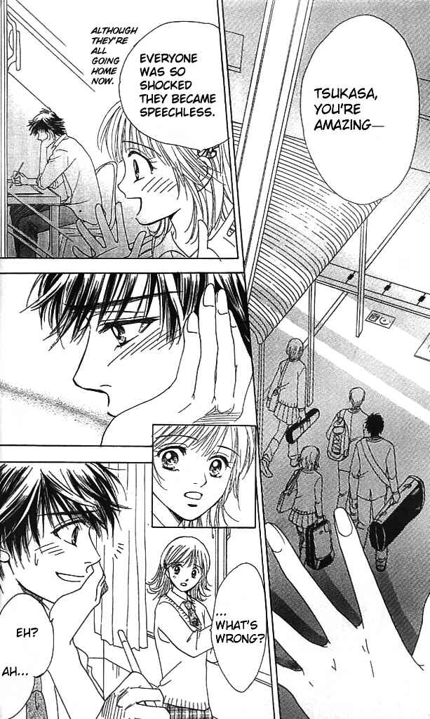 Page 57 Chapter 1 Brass Love!!