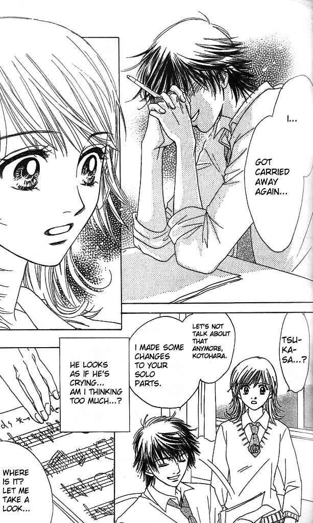 Page 58 Chapter 1 Brass Love!!