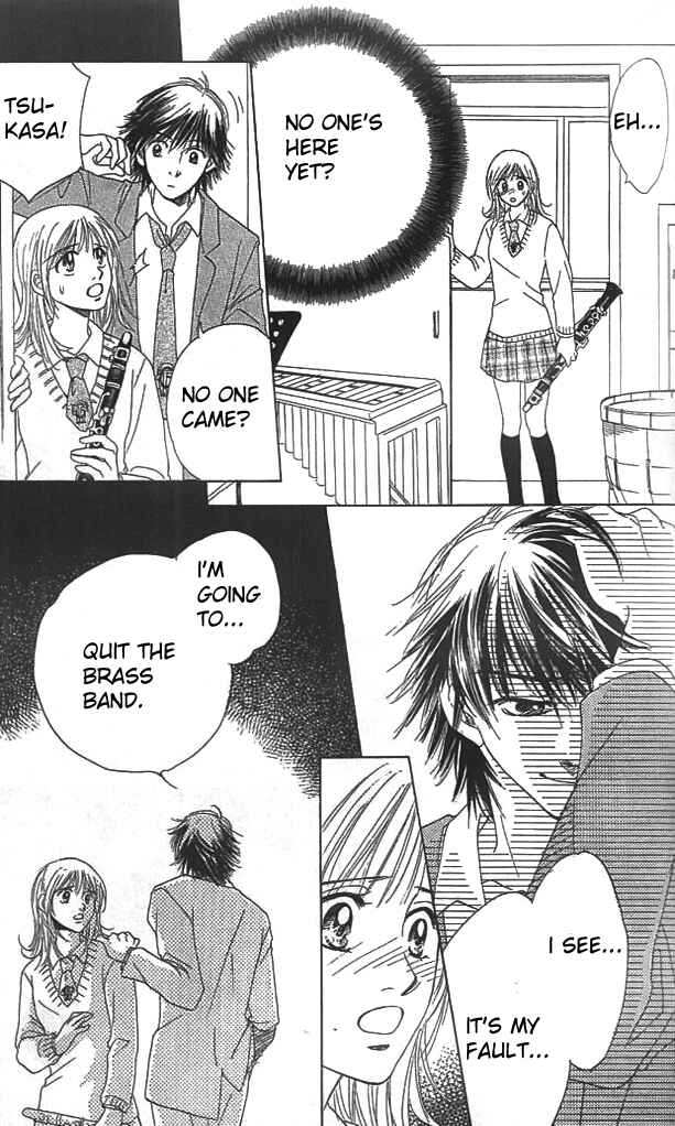 Page 68 Chapter 1 Brass Love!!