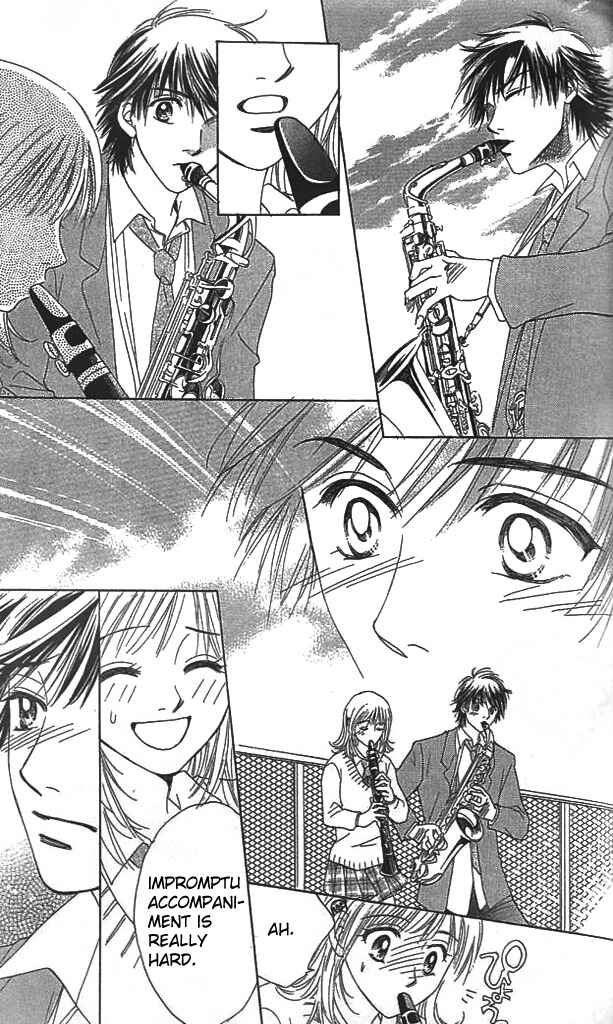 Page 76 Chapter 1 Brass Love!!