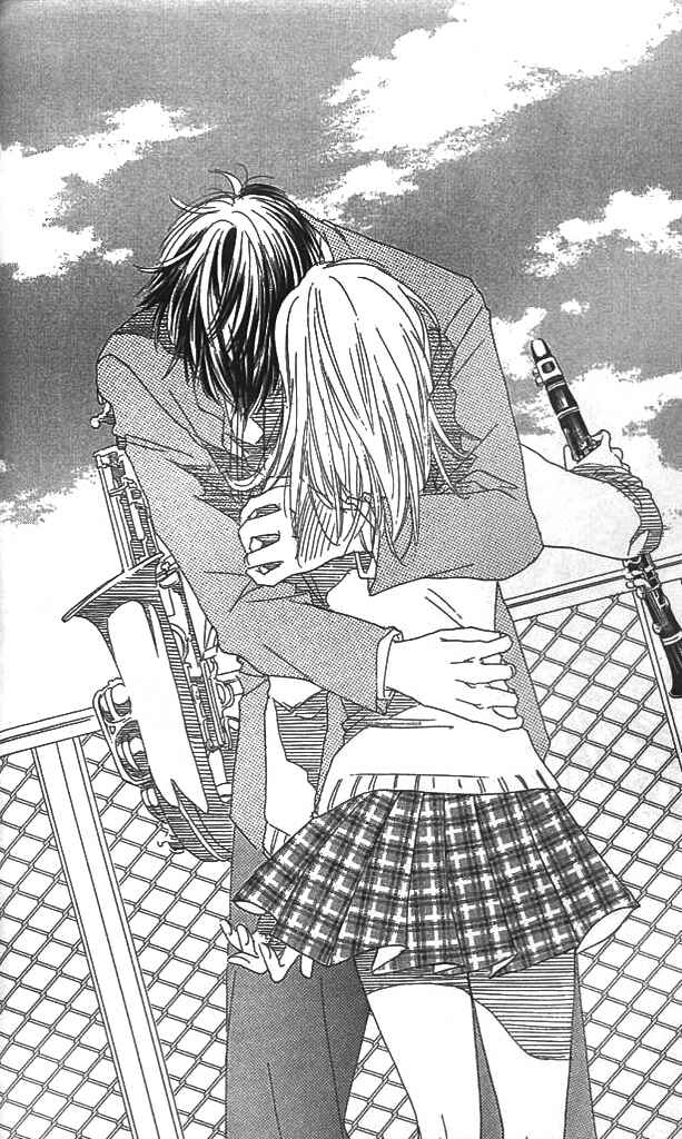 Page 77 Chapter 1 Brass Love!!
