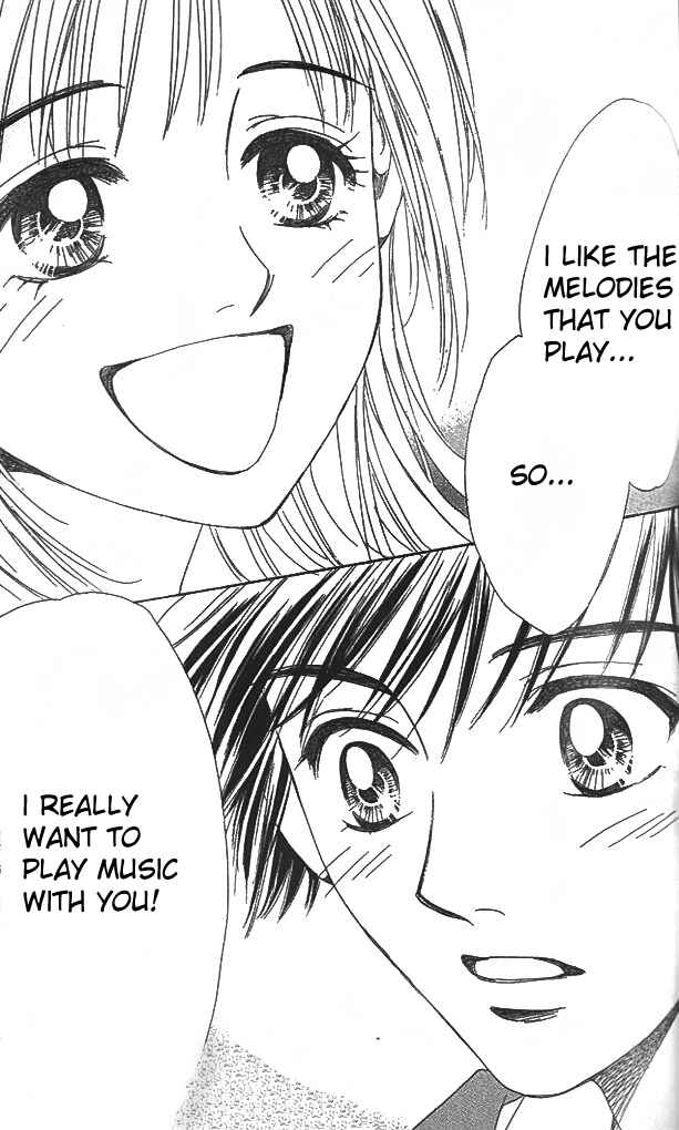 Page 80 Chapter 1 Brass Love!!