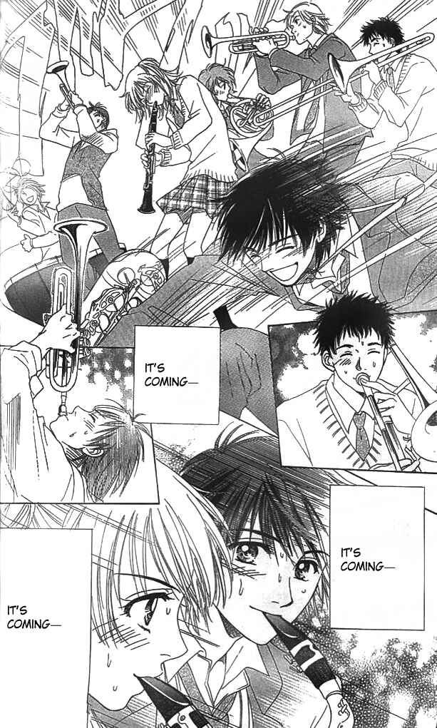 Page 91 Chapter 1 Brass Love!!