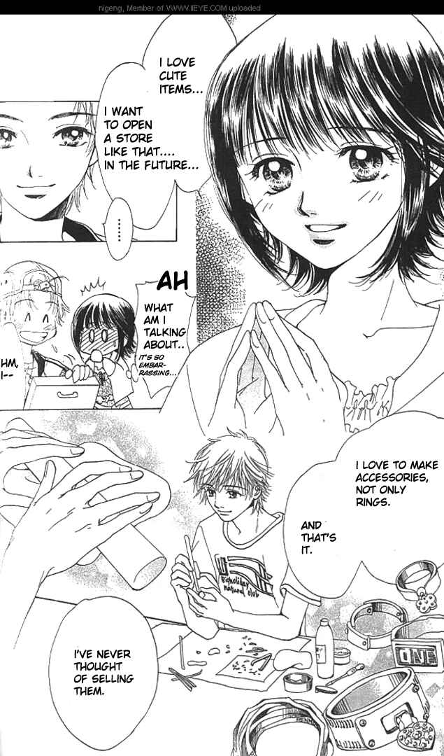 Page 12 Chapter 2 Brass Love!!