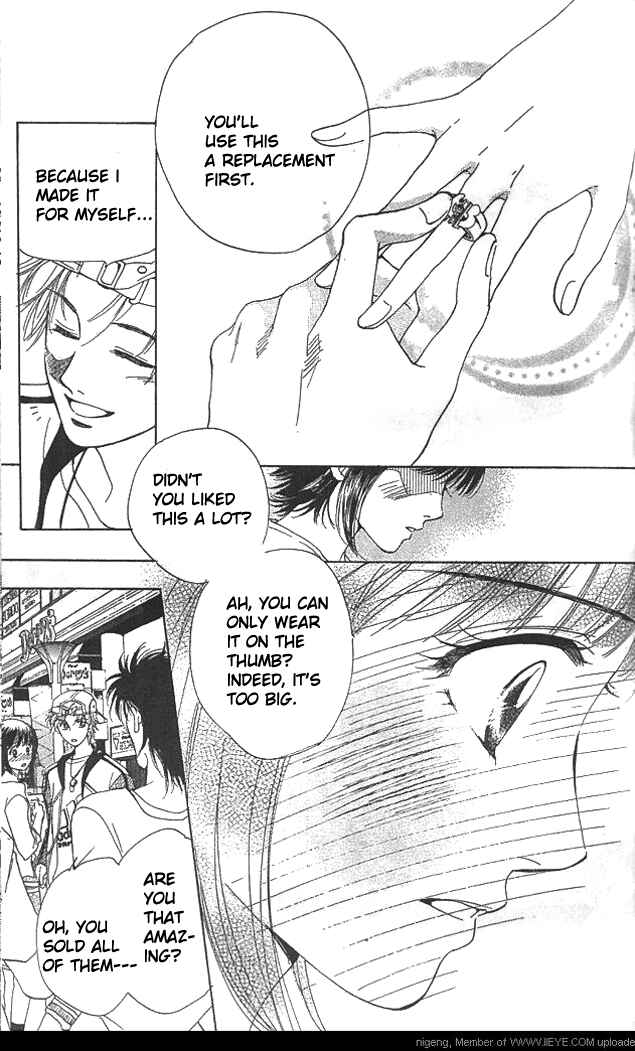 Page 15 Chapter 2 Brass Love!!