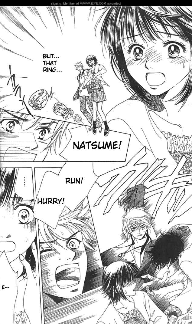 Page 18 Chapter 2 Brass Love!!