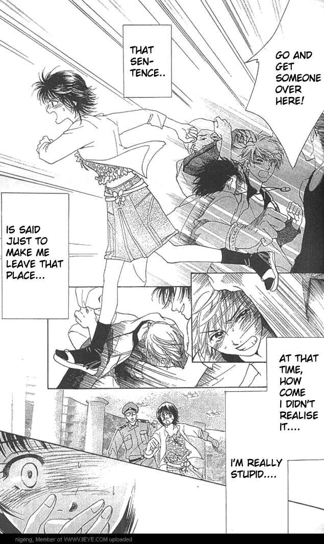 Page 19 Chapter 2 Brass Love!!
