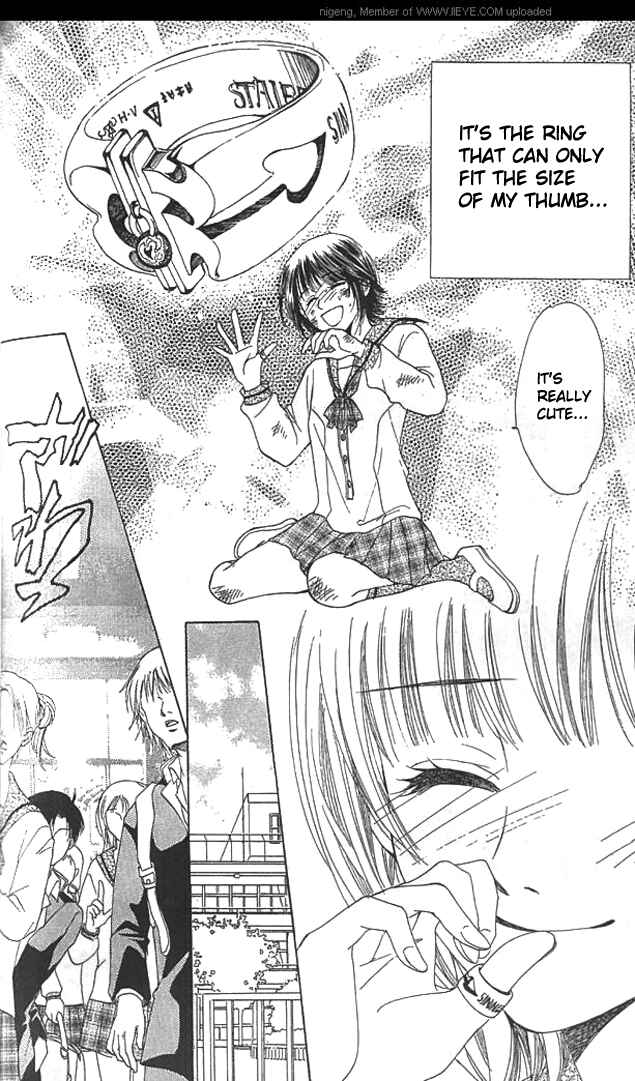 Page 28 Chapter 2 Brass Love!!