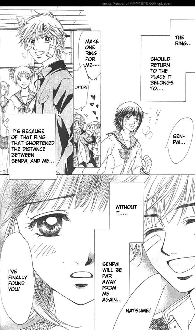 Page 32 Chapter 2 Brass Love!!