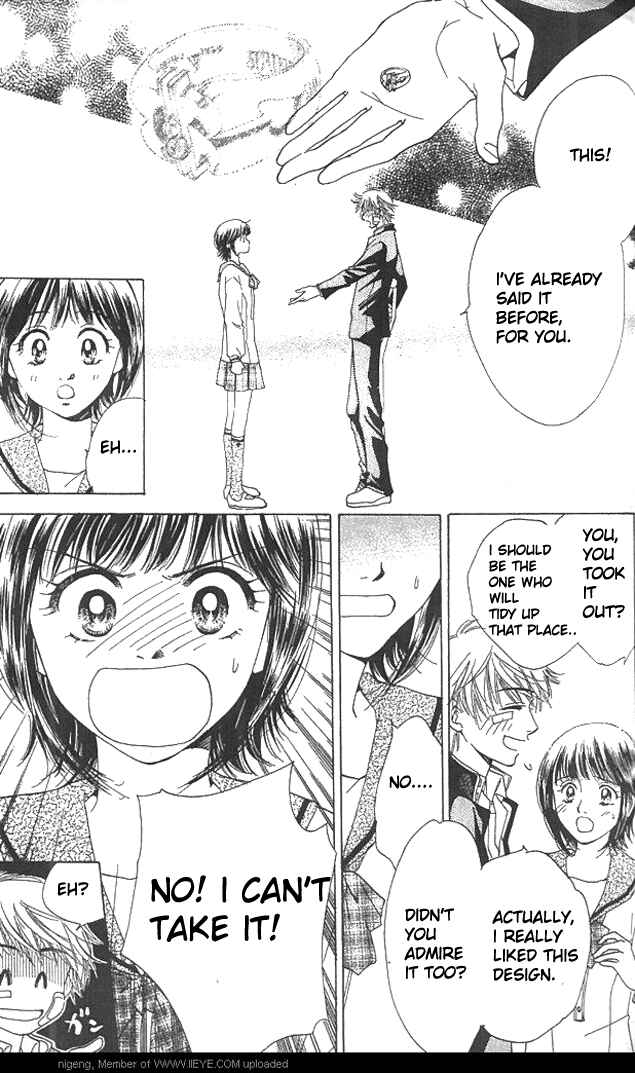 Page 33 Chapter 2 Brass Love!!