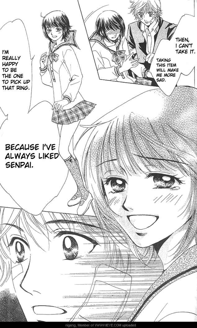 Page 35 Chapter 2 Brass Love!!