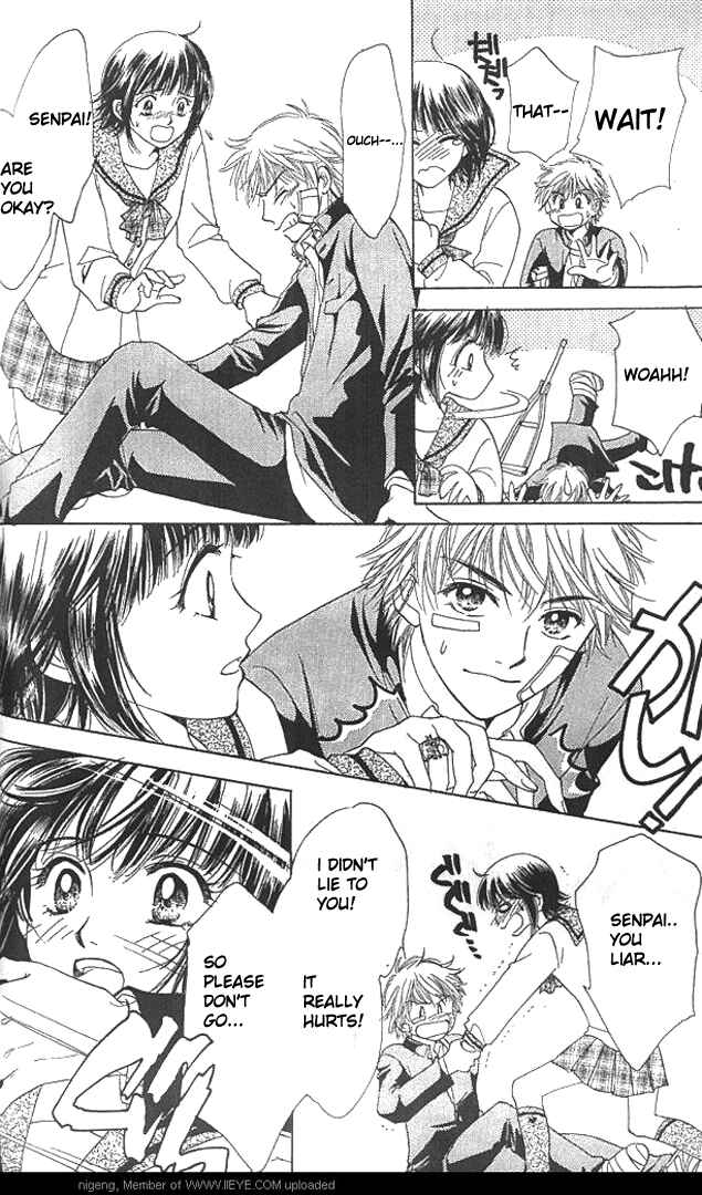 Page 36 Chapter 2 Brass Love!!
