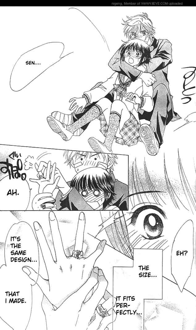 Page 37 Chapter 2 Brass Love!!