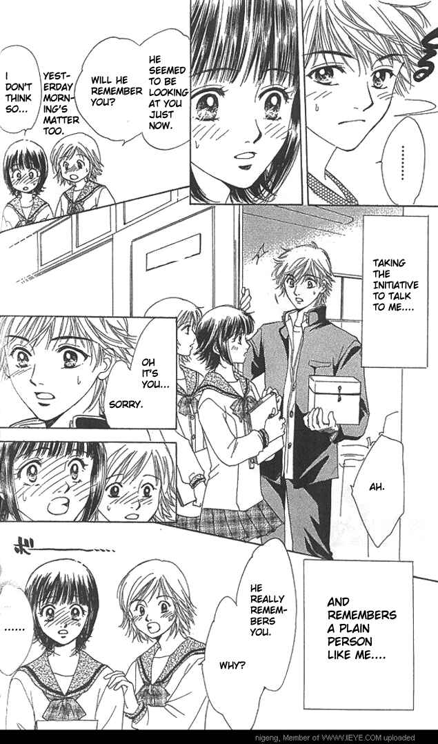 Page 6 Chapter 2 Brass Love!!