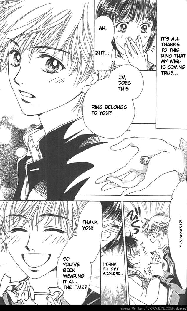 Page 7 Chapter 2 Brass Love!!