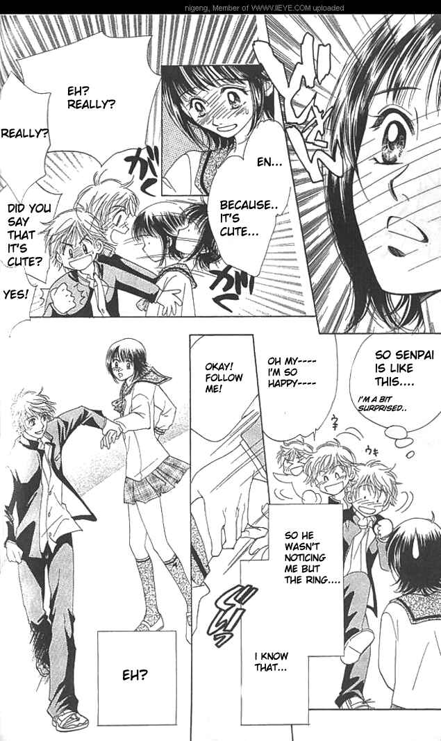 Page 8 Chapter 2 Brass Love!!