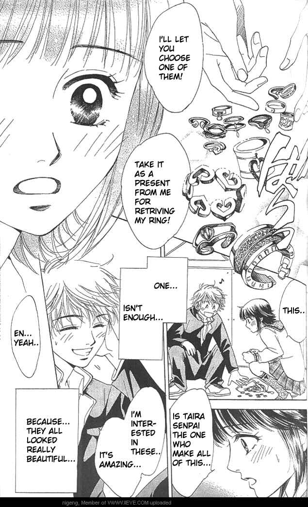 Page 9 Chapter 2 Brass Love!!
