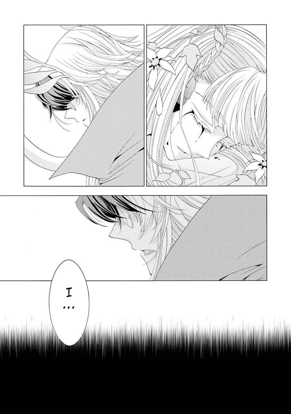 Page 29 Chapter 10 Mr. Devil Rejoiced When I Made Parfait