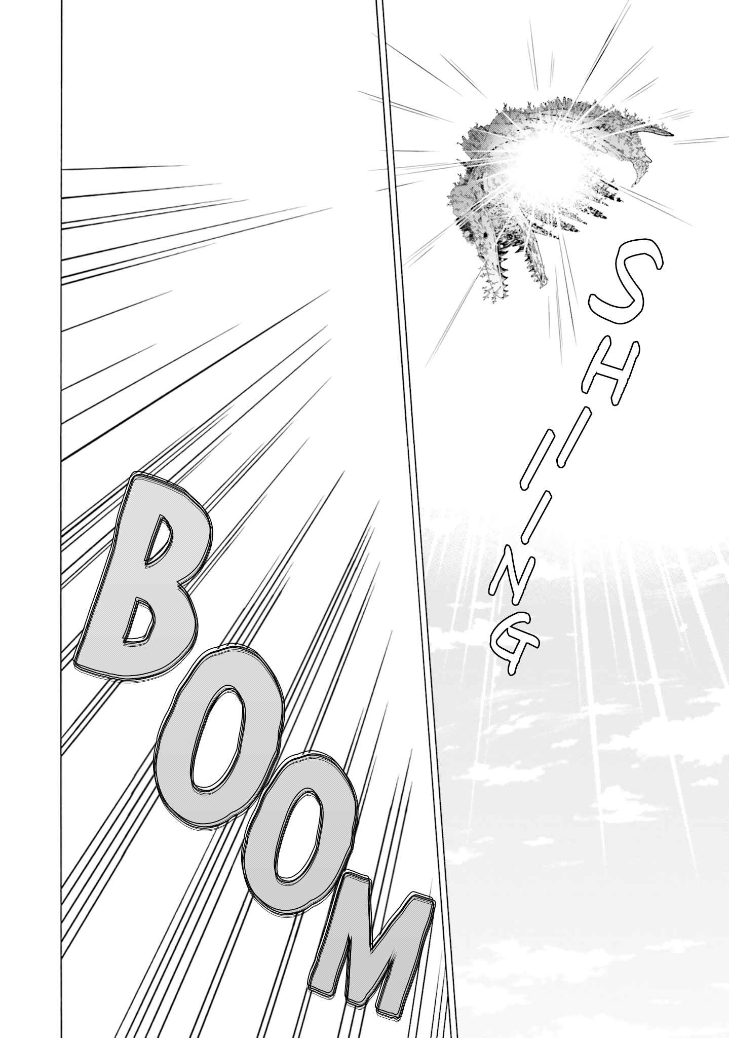 Page 35 Chapter 5 Mr. Devil Rejoiced When I Made Parfait