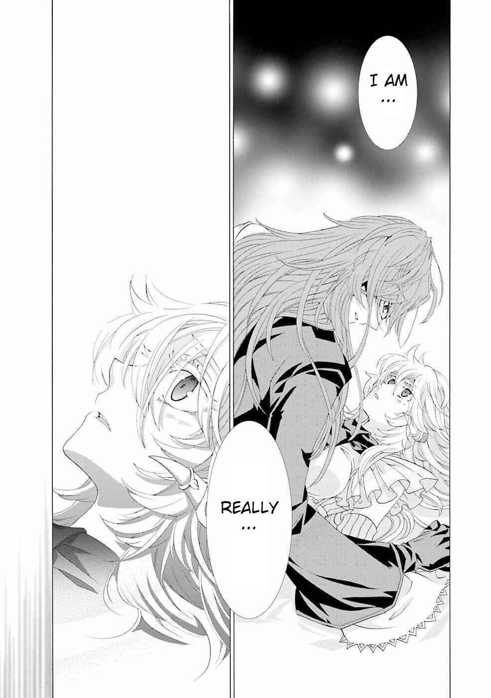 Page 9 Chapter 9 Mr. Devil Rejoiced When I Made Parfait