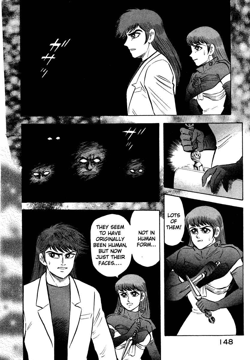 Page 31 Chapter 9 The Hounds of Heaven