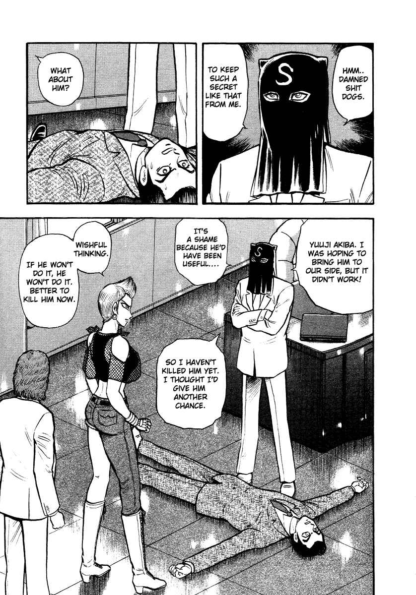 Page 37 Chapter 9 The Hounds of Heaven