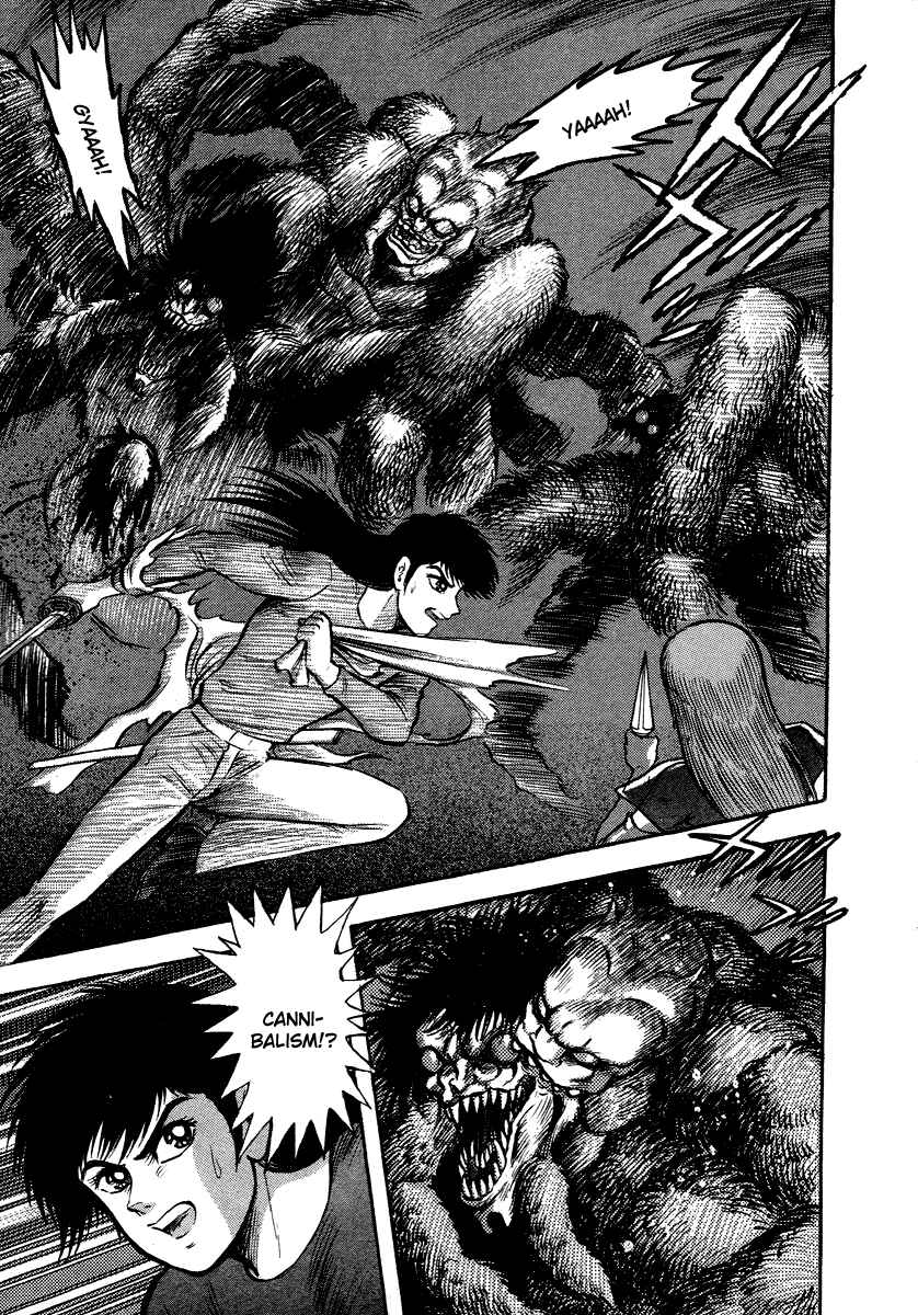 Page 57 Chapter 9 The Hounds of Heaven