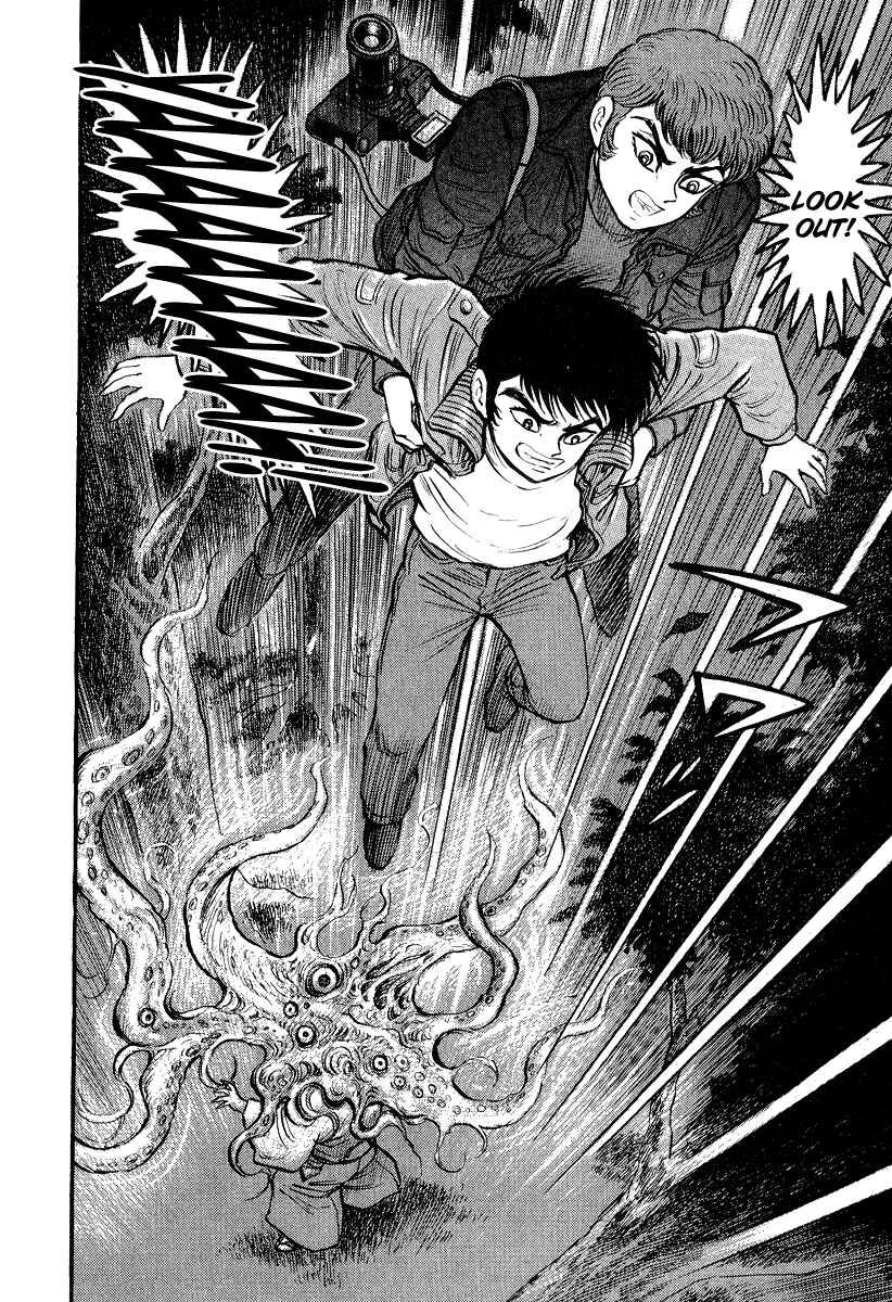 Page 39 Chapter 1 The Hounds of Heaven