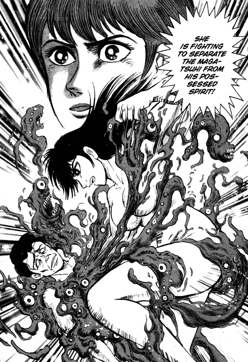 Page 79 Chapter 1 The Hounds of Heaven