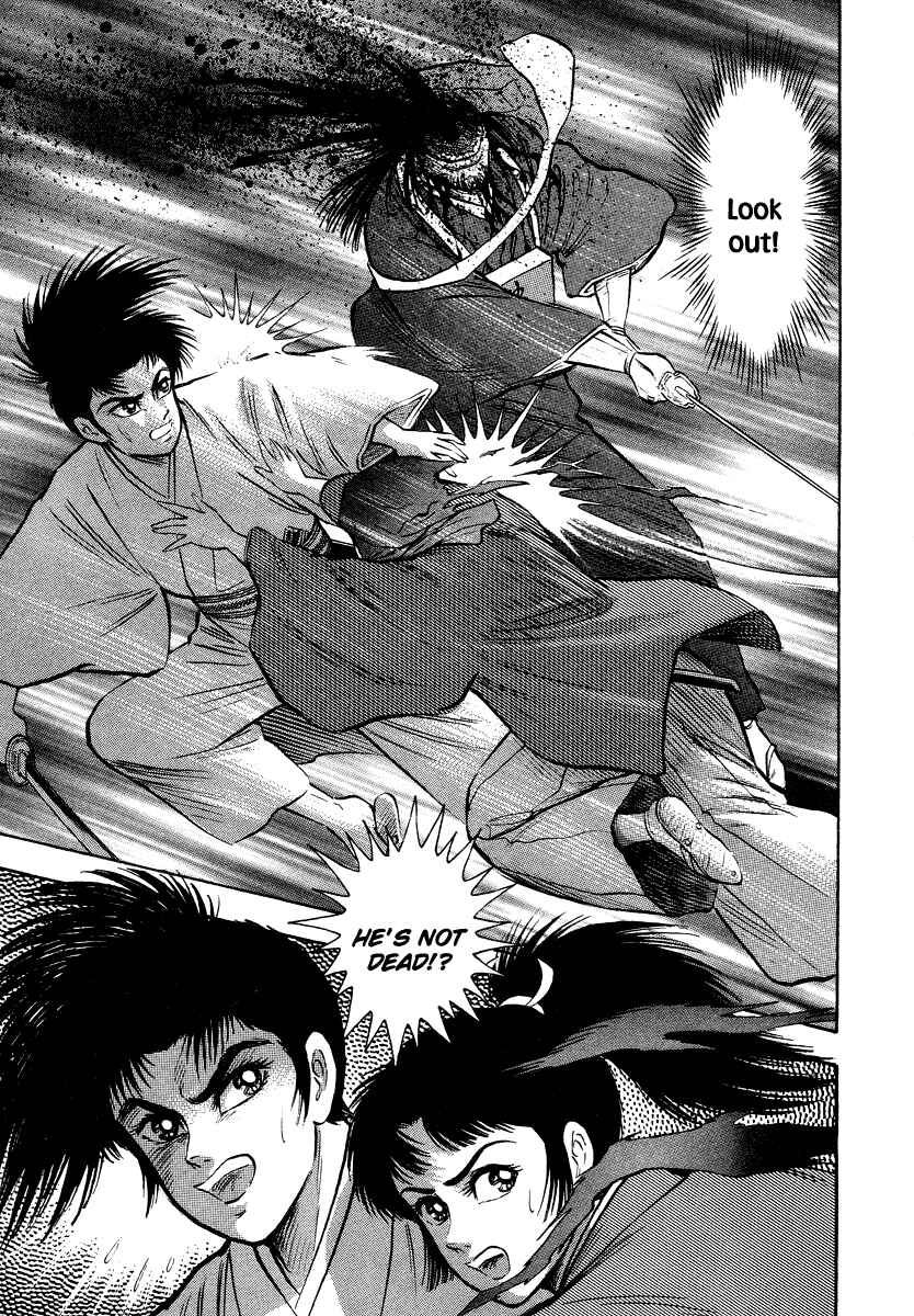 Page 100 Chapter 13 The Hounds of Heaven